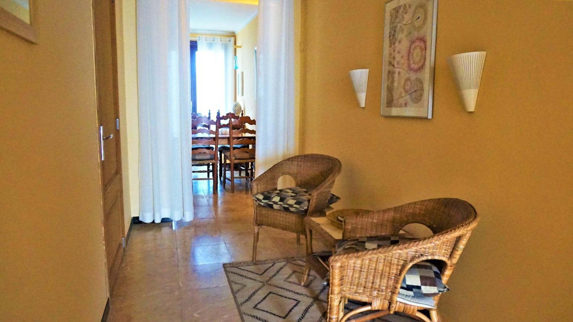 Can Tassi Porto Cristo Exterior photo